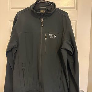Mountain Hardwear Men’s Jacket